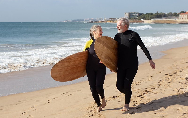 Want to live longer? Secrets of longevity revealed